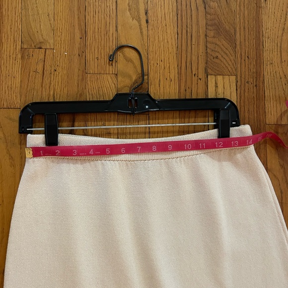 Vintage St. John Evening Skirt - Picture 4 of 7